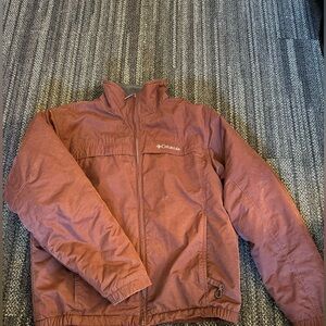 Vintage Columbia Jacket